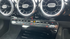 Mercedes-Benz A-Class A200 Sport Executive 5dr Auto Petrol Hatchback